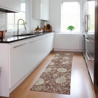 Tapis intérieur / extérieur Ayush
