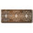Boho Panel- Framed Canvas-110604215