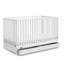 Lit de bébé convertible 5-en-1 Teddi avec rangement Teddi-111845994-71801590