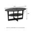Table basse avec rangement en bois Modern Modern-2092063076