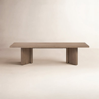 Single Coffee Table