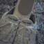 Polyethylene Plastic Standard Hanger