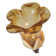 Celestial 3 - Light Armed Sconce