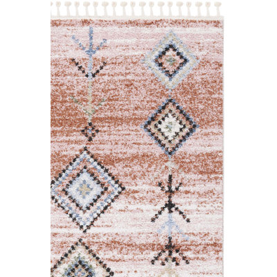 Chapel Performance Moroccan Rug