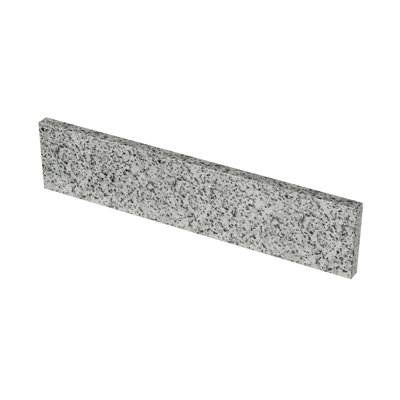 21.25" Side Splash Grey Granite