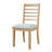 5-Piece Extendable Dining Table Set