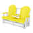 Lemon Yellow/White is out of stock