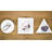 Gemstone Decorative Plate 1