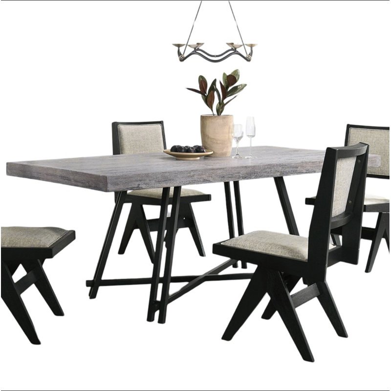 Mobilier de salle à manger 1 pièce