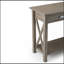 Kitchener - Console canapé - Gris campagne-118037888