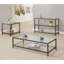 Table de bout Modern
