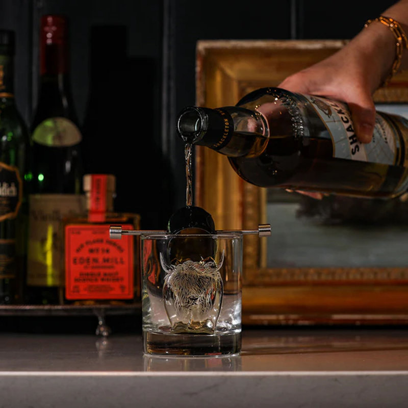 Liquor Pourer