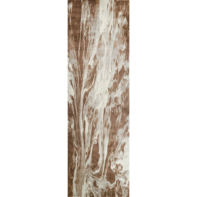 Finch Brown/Beige Rug