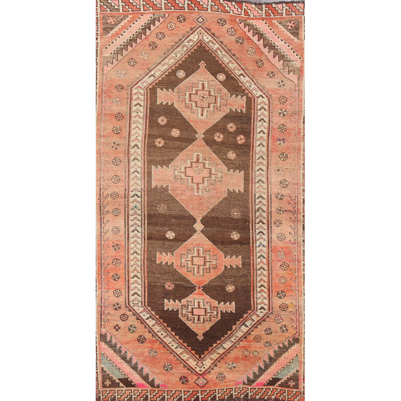 Tapis de couloir Shiraz