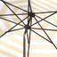 Parasol de marché Horsley-42357436-128757270