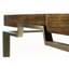 Toulouse Solid Wood End Table