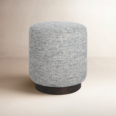 Betony Upholstered Ottoman
