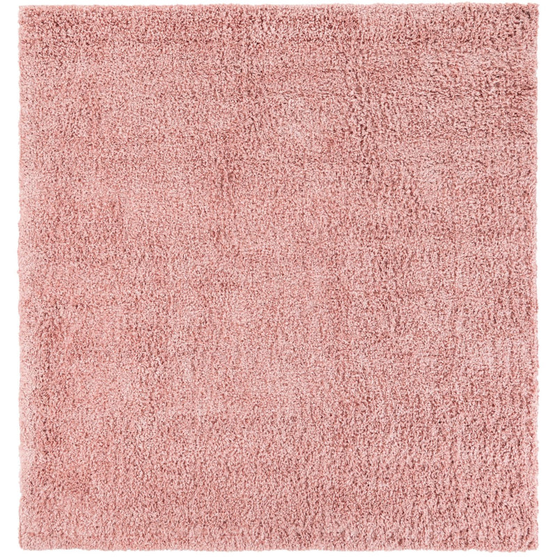 Tapis Frost Desandro, Carré 6 pi 9 po