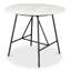 Portofino Solid Wood Coffee Table