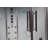 Platinum Da333w Steam Shower