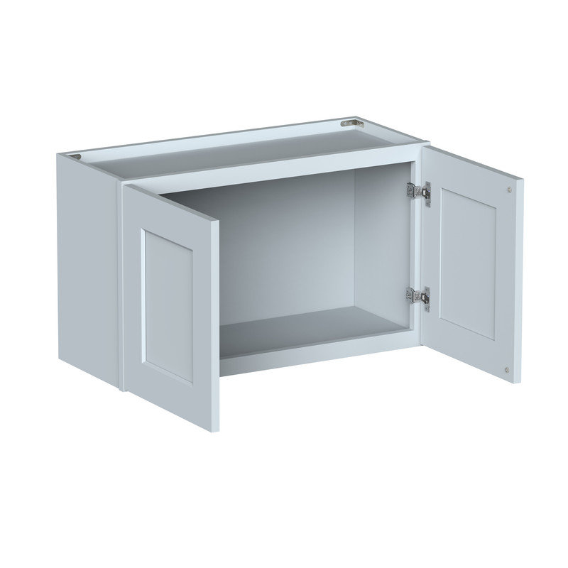 Armoire murale de cuisine Casainc, 30", 18"