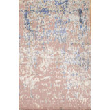 Abstract Area Rug