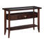 Console Abrie Ensio