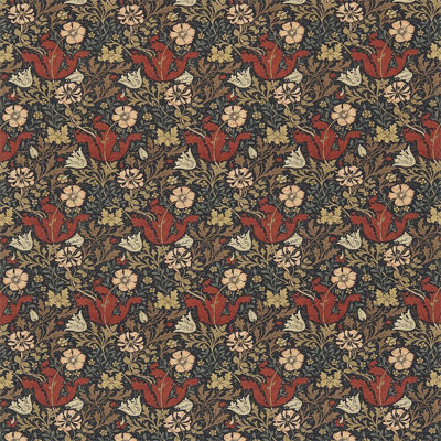 Compton Fabric