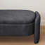 Banc de rangement rembourré Borkovany-158433331