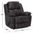 Jerrimy Upholstered Recliner-1977226081