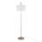 Batesville 63.75'' Arched Floor Lamp-728391244