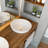 Premium 1.5" Pop-Up Bathroom Sink Drain-103895670