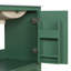 Meuble-lavabo 30 po avec lavabo-117168876