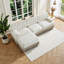 Canapé modulaire Chesterfield-87604235