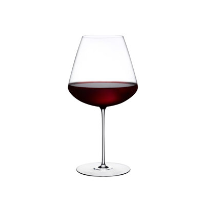 Verre à vin Stem Zero Elegant