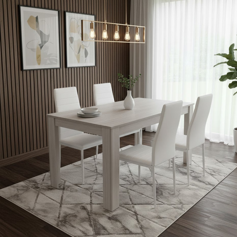 4 - Person Dining Set