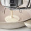 MisterChef 2-Piece Stainless Steel Batter Dispenser