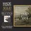 Paysages rétro - DCXCI - Reproduction encadrée - Restickable-1088439210-1088439203