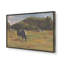 «Resting Cows I» par Stephen Calcasola, reproduction d'art-2054170498-2054170496-2054170509