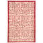 Tapis performance géométrique Sarabia Infinity-1974568630
