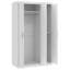 Kimberley Leighana 3 Door Wardrobe-119027334