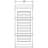 Kaufman Wall Light-29144290-29144288