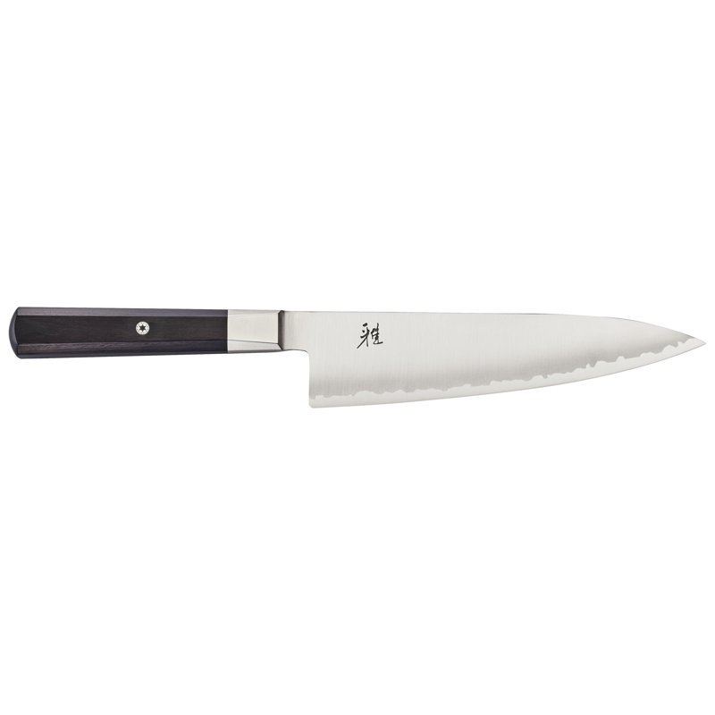 Miyabi Koh 10-piece Knife Block Set