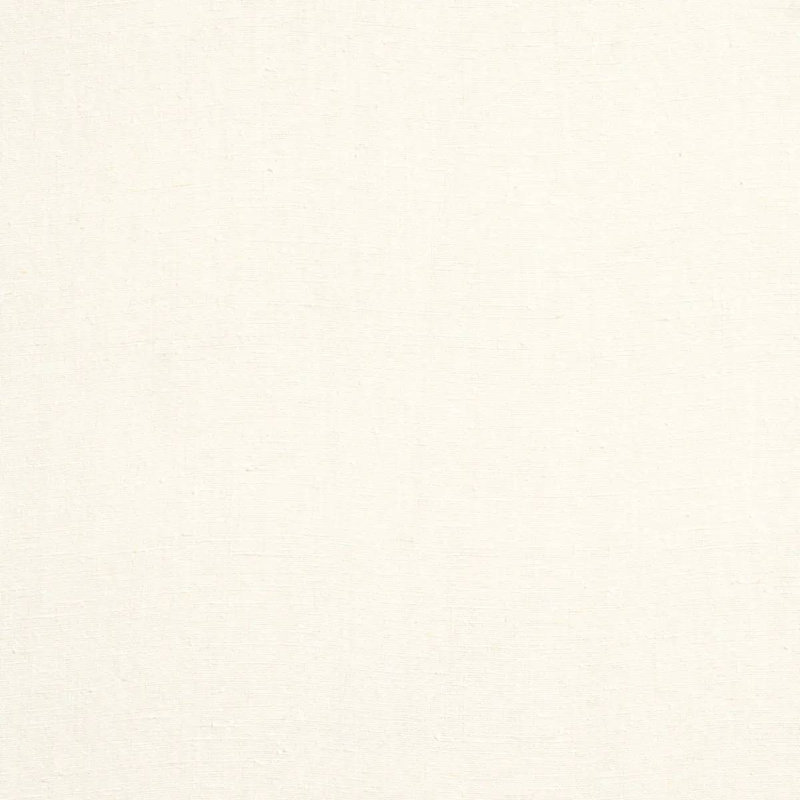 Marco Performance Linen Fabric, Cream