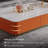 Rectangular stone slab coffee table-116150319