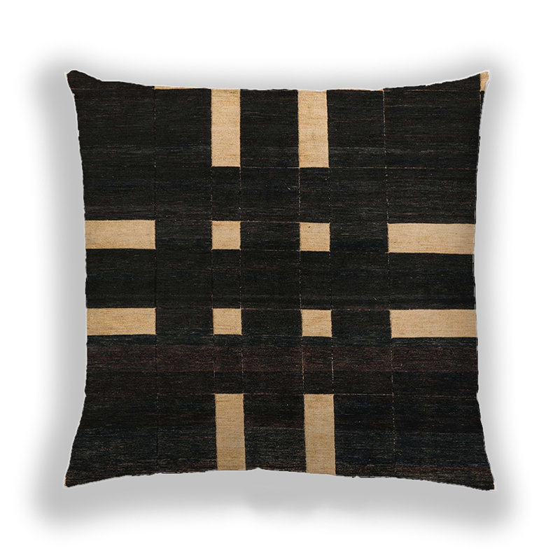 Throw Pillow, Synthetic