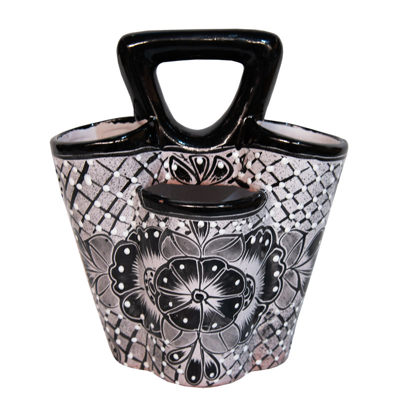 Ensemble de couverts 4 pièces - Noir