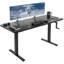 Bureau manuel à hauteur réglable-2128223234