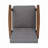 Lagunas 25.25Cm Wide Tufted Armchair-1155130778