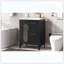 Armoire de meuble-lavabo de salle de bain